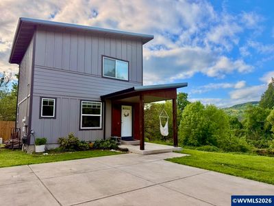 Property at 317 SE Sheridan Rd, Sheridan, OR