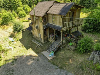 4548 & 4576 Greenwood Heights Dr