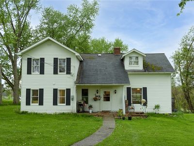 285 Poole Rd
