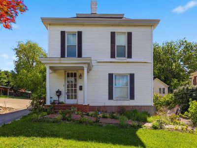 Property at 201 N Maysville St, Mount Sterling, KY