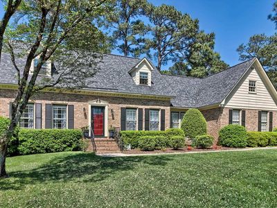 108 E Springs Rd