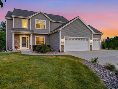 Property at W229N4340 Baker COURT, Pewaukee, WI