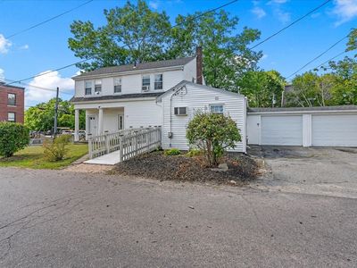 Property at 17 North Ave, Rockland, MA