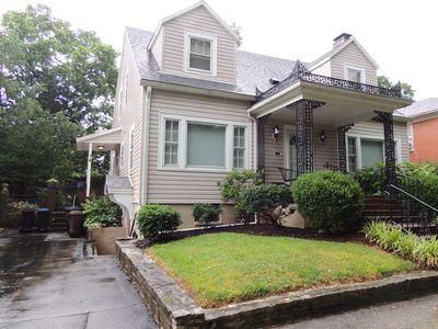 4 Tanner Ct