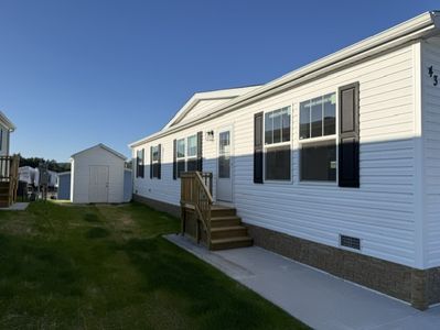 43 Max St #43