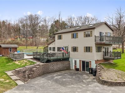 4482 Satterly Hill Rd