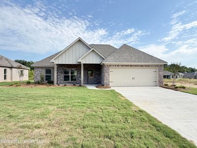Property at 116 Newport Dr, Canton, MS