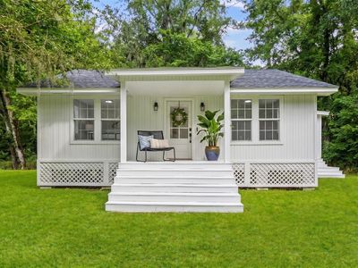 600 Wilderness Rd