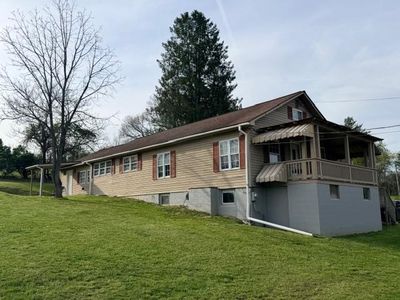 275 Coal River Rd