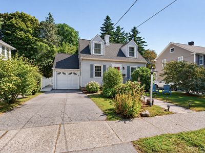 8 Lyndale Rd