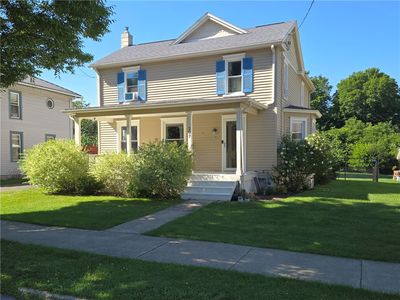 207 E William St