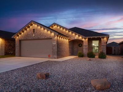 6714 Lonesome Dove Ln