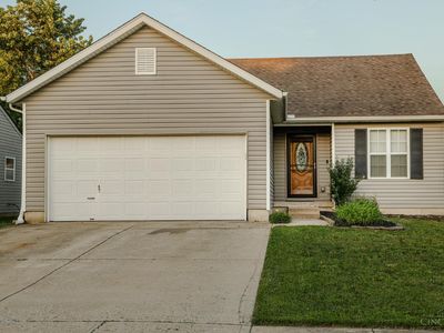 942 Pheasant Run Dr
