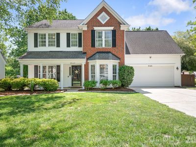 9145 Babbitt Way