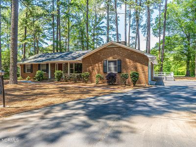 Property at 4 Fairway Lane, Whispering Pines, NC