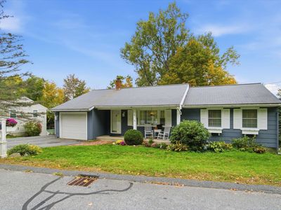 Property at 16 Edwin Avenue, Claremont, NH