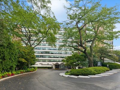 Property at 1616 Sheridan Rd UNIT 3B, Wilmette, IL