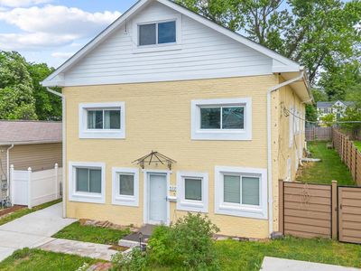 Property at 727 61st Ave, Capitol Heights, MD