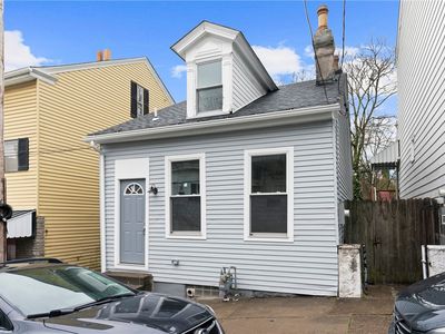 Property at 117 Frederick St, Mount Oliver, PA