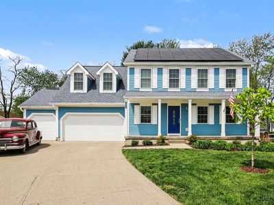 1217 Ben Avon St