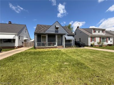 Property at 13701 Maple Leaf Dr, Garfield, OH