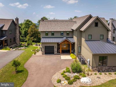 138 Ridge Run Rd