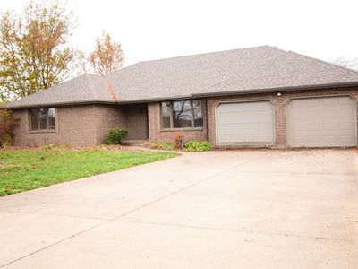 Property at 103 N 37th Street, Nixa, MO