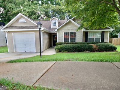 253 Misty Ridge Trl