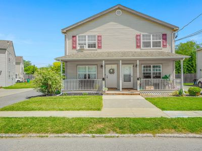2 Stuart Avenue