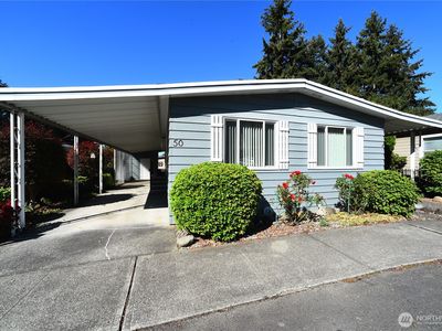 2500 S 370th Street #50