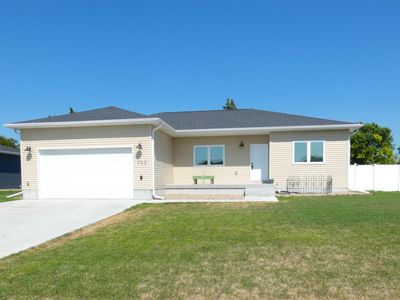 Property at 705 Turkey Dr, Gibbon, NE