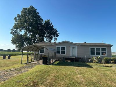 Property at 711 England Ave, England, AR