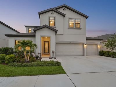 5379 Everlong Dr
