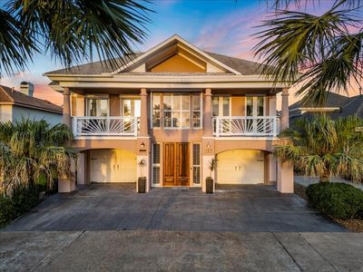 123 Port St