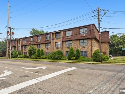 25 Market St #4
