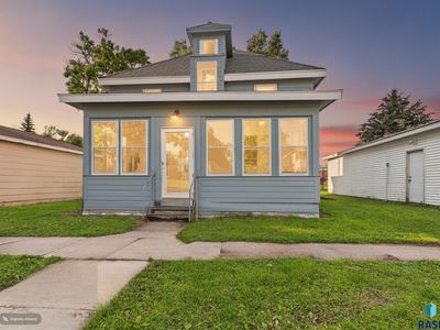116 W Smith St