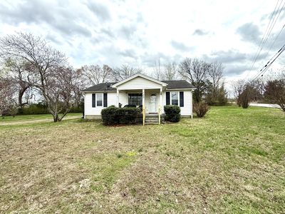 123 Corinth Rd