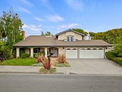 446 Camino Laguna Vis