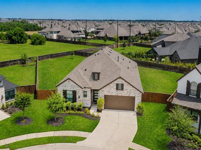 2622 Glacier Point Dr