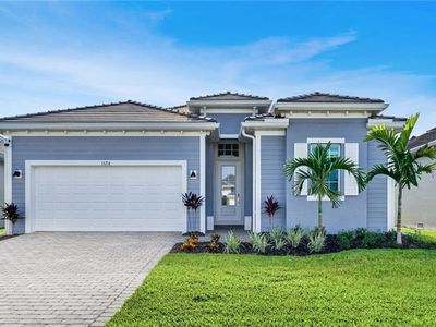 15728 Raveneli CT