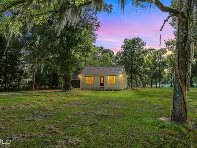 600 Horseshoe Bend Rd