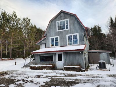 Property at 28 Blanchard Road, Shirley, ME