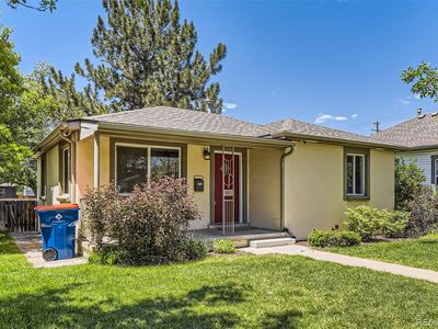 4111 S Delaware Street