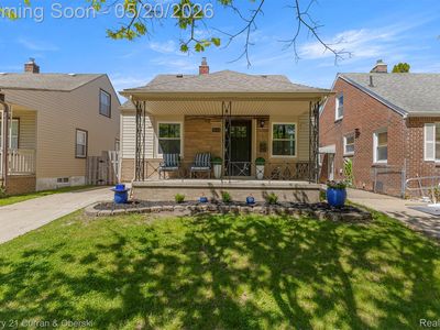 Property at 4545 Westland St, Dearborn, MI