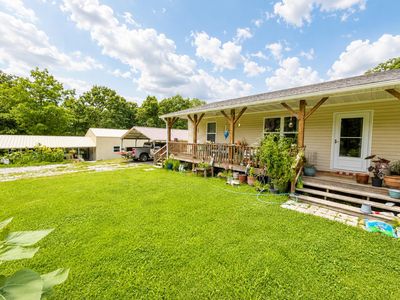 2843 S State Highway 5
