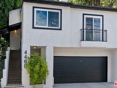 4460 San Andreas Ave