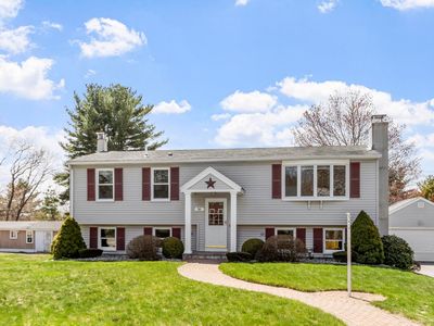 30 Davis Road