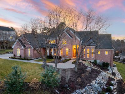 8266 S Creek Hollow Cv