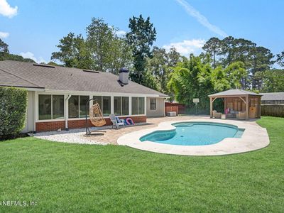 11774 MANDARIN FOREST Drive