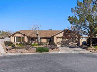 5540 Rabbit Springs Rd